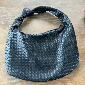 Melie Bianco Large Bridgitte Bag